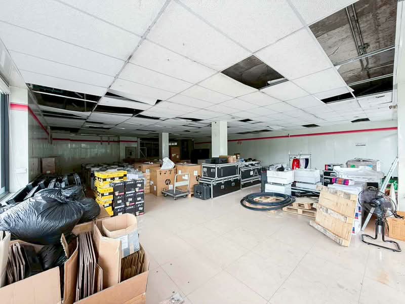 ให้เช่า ร้านค้า ติดถนนวิภาวดี หน้าหมู่บ้าน ชวนชื่น โมดัส วิภาวดี, กรุงเทพ, สนามบิน, ดอนเมือง, กรุงเทพ, 800 ตร.ม., กิจการ ให้เช่า, โดย ERA Thailand, 500205346 - DDproperty.com