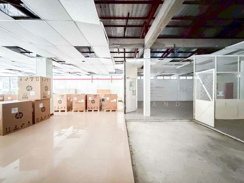 ให้เช่า ร้านค้า ติดถนนวิภาวดี หน้าหมู่บ้าน ชวนชื่น โมดัส วิภาวดี, กรุงเทพ, สนามบิน, ดอนเมือง, กรุงเทพ, 800 ตร.ม., กิจการ ให้เช่า, โดย ERA Thailand, 500205346 - DDproperty.com