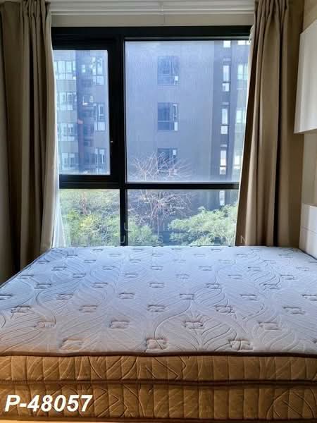 XT Huaikhwang, Bangkok, 244 Ratchadaphisek Road, Huai Khwang, Huai Khwang, Bangkok, 1 Bedroom, 34 sqm, Condo For Rent, by Susira Prueksawun, 500205347 - DDproperty.com