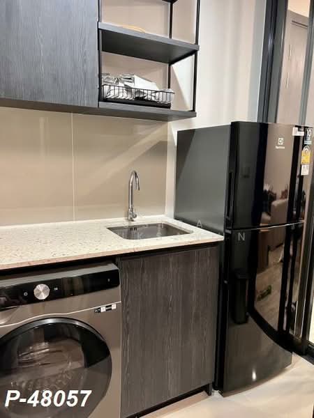 XT Huaikhwang, Bangkok, 244 Ratchadaphisek Road, Huai Khwang, Huai Khwang, Bangkok, 1 Bedroom, 34 sqm, Condo For Rent, by Susira Prueksawun, 500205347 - DDproperty.com