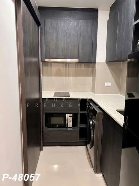 XT Huaikhwang, Bangkok, 244 Ratchadaphisek Road, Huai Khwang, Huai Khwang, Bangkok, 1 Bedroom, 34 sqm, Condo For Rent, by Susira Prueksawun, 500205347 - DDproperty.com