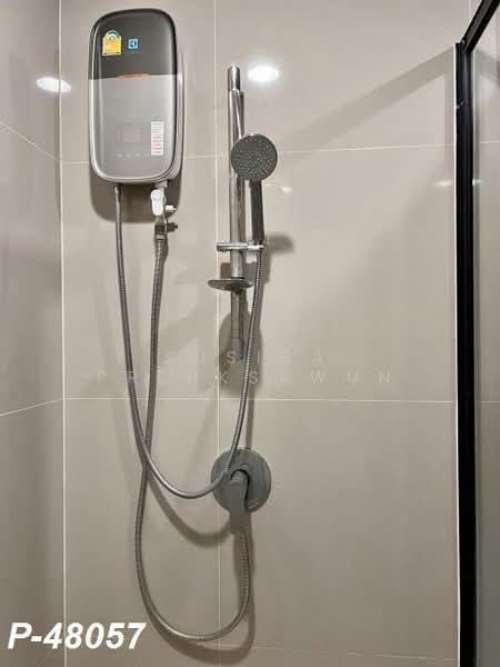 XT Huaikhwang, Bangkok, 244 Ratchadaphisek Road, Huai Khwang, Huai Khwang, Bangkok, 1 Bedroom, 34 sqm, Condo For Rent, by Susira Prueksawun, 500205347 - DDproperty.com