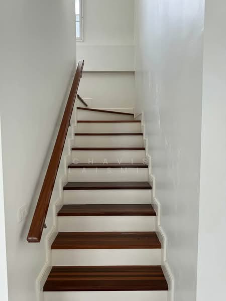 Saransiri Ramintra 2 : สราญสิริ รามอินทรา 2, กรุงเทพ, ถนนปัญญาอินทรา, บางชัน, คลองสามวา, กรุงเทพ, 162 ตร.ม., บ้านเดี่ยว ขาย, โดย Chavis Laismit, 500205348 - DDproperty.com