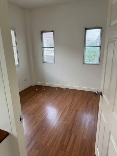 Saransiri Ramintra 2, Bangkok, Panya Inthra Road, Bang Chun, Khlong Sam Wa, Bangkok, 3 Bedrooms, 162 sqm, Single Detached House For Sale, by Chavis Laismit, 500205348 - DDproperty.com