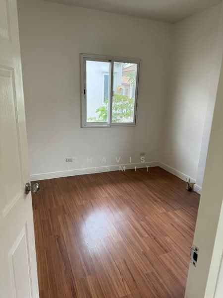 Saransiri Ramintra 2, Bangkok, Panya Inthra Road, Bang Chun, Khlong Sam Wa, Bangkok, 3 Bedrooms, 162 sqm, Single Detached House For Sale, by Chavis Laismit, 500205348 - DDproperty.com