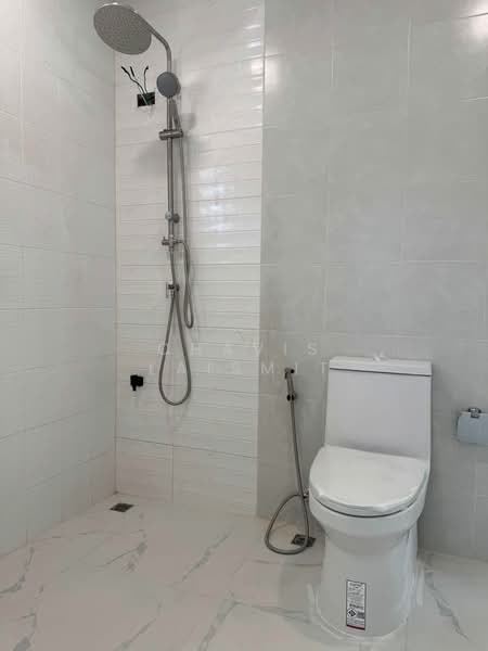 Saransiri Ramintra 2 : สราญสิริ รามอินทรา 2, กรุงเทพ, ถนนปัญญาอินทรา, บางชัน, คลองสามวา, กรุงเทพ, 162 ตร.ม., บ้านเดี่ยว ขาย, โดย Chavis Laismit, 500205348 - DDproperty.com