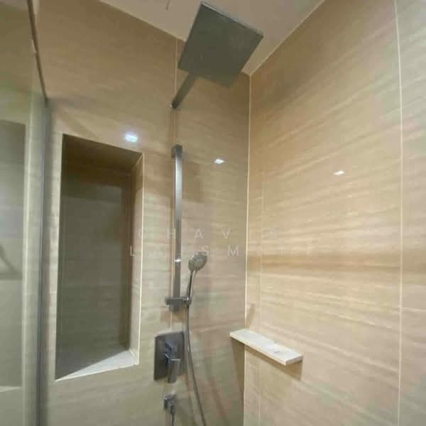 The Line Asoke-Ratchada, Bangkok, Din Daeng Road, Din Daeng, Din Daeng, Bangkok, 1 Bedroom, 36 sqm, Condo For Sale, by Chavis Laismit, 500205350 - DDproperty.com