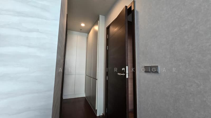 Quattro by Sansiri, Bangkok, 134 Thong Lo 4 Alley, Khlong Tan Nua, Watthana, Bangkok, 2 Bedrooms, 80 sqm, Condo For Rent, by Pavana Sirikogar, 500205351 - DDproperty.com