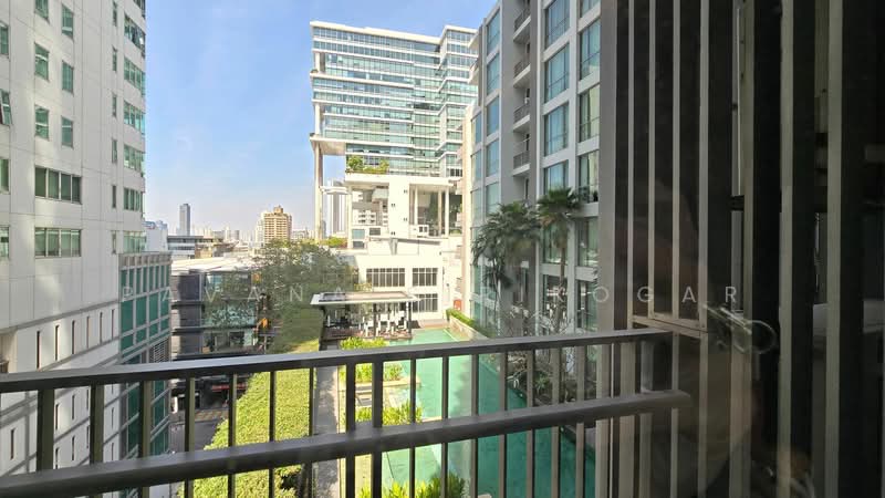 Quattro by Sansiri, Bangkok, 134 Thong Lo 4 Alley, Khlong Tan Nua, Watthana, Bangkok, 2 Bedrooms, 80 sqm, Condo For Rent, by Pavana Sirikogar, 500205351 - DDproperty.com