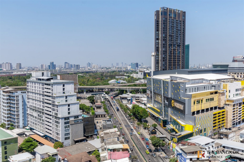 ให้เช่า - Metris District Ladprao : เมทริส ดิสทริค ลาดพร้าว, กรุงเทพ