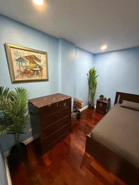 49 Plus, Bangkok, Soi Sukhumvit 49, Khlong Tan Nua, Watthana, Bangkok, 2 Bedrooms, 80 sqm, Condo For Rent, by Pavana Sirikogar, 500205355 - DDproperty.com