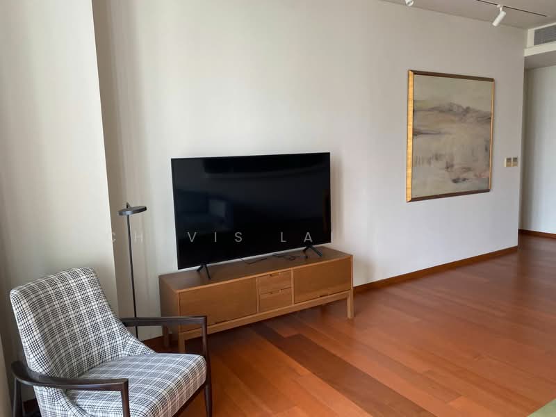 The Sukhothai Residences, Bangkok, 3 Sathorn Tai Road, Thung Maha Mek, Sathon, Bangkok, 2 Bedrooms, 155 sqm, Condo For Rent, by Chavis Laismit, 500205356 - DDproperty.com