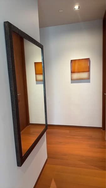 The Sukhothai Residences, Bangkok, 3 Sathorn Tai Road, Thung Maha Mek, Sathon, Bangkok, 2 Bedrooms, 155 sqm, Condo For Rent, by Chavis Laismit, 500205356 - DDproperty.com