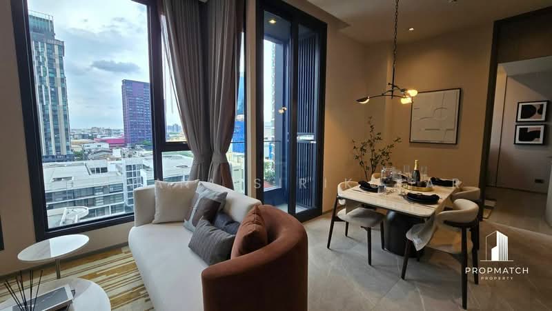 Hyde Heritage Thonglor: ไฮด์ เฮอริเทจ ทองหล่อ, กรุงเทพ, 1199 ซอยสุขุมวิท 59, คลองตันเหนือ, วัฒนา, กรุงเทพ, 77 ตร.ม., คอนโด ให้เช่า, โดย Pavana Sirikogar, 500205358 - DDproperty.com