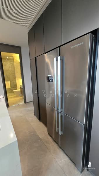 Hyde Heritage Thonglor, Bangkok, 1199 Soi Sukhumvit 59, Khlong Tan Nua, Watthana, Bangkok, 2 Bedrooms, 77 sqm, Condo For Rent, by Pavana Sirikogar, 500205358 - DDproperty.com