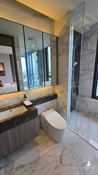 Hyde Heritage Thonglor: ไฮด์ เฮอริเทจ ทองหล่อ, Bangkok, 1199 ซอยสุขุมวิท 59, Khlong Tan Nua, Watthana, Bangkok, 2 Bedrooms, 77 sqm, Condo For Rent, by Pavana Sirikogar, 500205358 - DDproperty.com