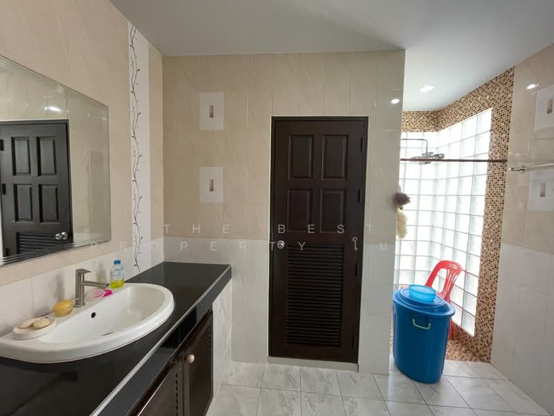 บ้านเดี่ยวบัวใหญ่ นครราชสีมา, Nakhon Ratchasima, Bua Yai, Bua Yai, Nakhon Ratchasima, 2 Bedrooms, 150 sqm, Single Detached House For Sale, by The Best Property โมทย์, 500205359 - DDproperty.com