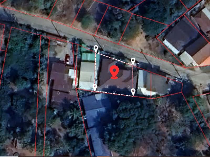 บ้านเดี่ยวบัวใหญ่ นครราชสีมา, Nakhon Ratchasima, Bua Yai, Bua Yai, Nakhon Ratchasima, 2 Bedrooms, 150 sqm, Single Detached House For Sale, by The Best Property โมทย์, 500205359 - DDproperty.com