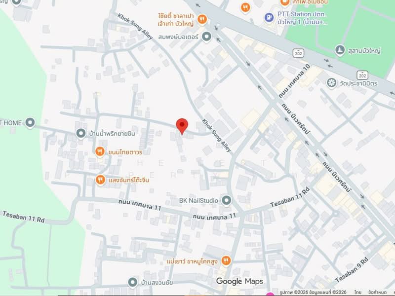 บ้านเดี่ยวบัวใหญ่ นครราชสีมา, นครราชสีมา, บัวใหญ่, บัวใหญ่, นครราชสีมา, 150 ตร.ม., บ้านเดี่ยว ขาย, โดย The Best Property โมทย์, 500205359 - DDproperty.com