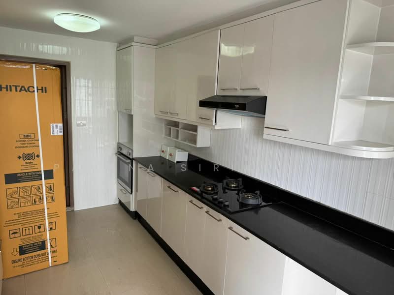 Wattana Heights, Bangkok, Sukhumvit Road, Khlongtoei Nua, Watthana, Bangkok, 3 Bedrooms, 350 sqm, Condo For Rent, by Pavana Sirikogar, 500205363 - DDproperty.com