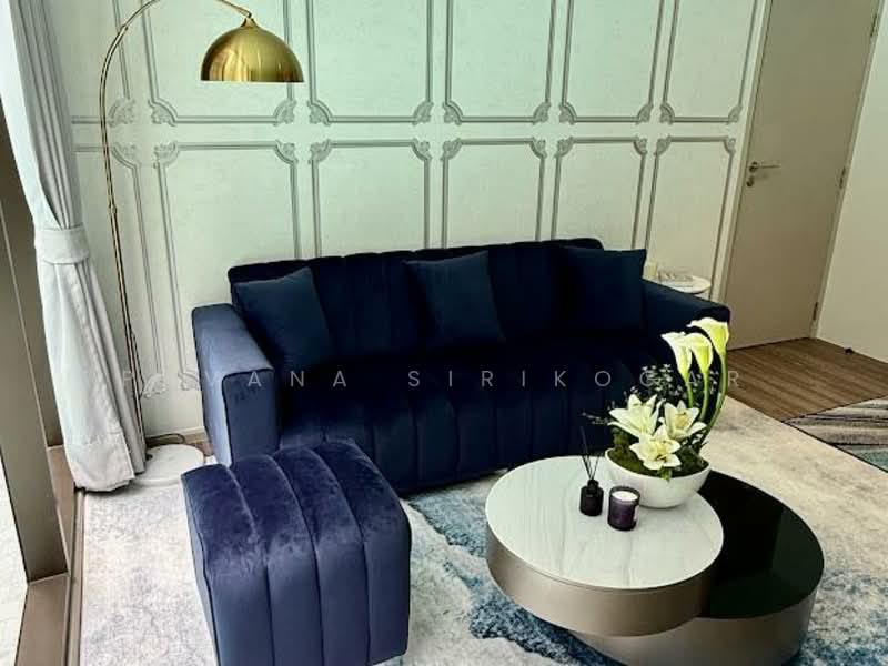 Fynn Asoke, Bangkok, 28 Sukhumvit 10 Alley, Khlong Toei, Khlong Toei, Bangkok, 3 Bedrooms, 110 sqm, Condo For Rent, by Pavana Sirikogar, 500205367 - DDproperty.com