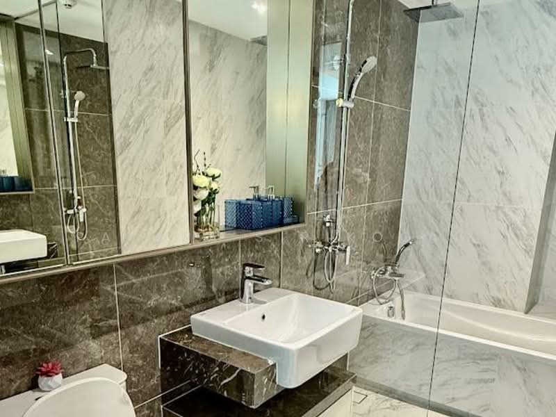 Fynn Asoke, Bangkok, 28 Sukhumvit 10 Alley, Khlong Toei, Khlong Toei, Bangkok, 3 Bedrooms, 110 sqm, Condo For Rent, by Pavana Sirikogar, 500205367 - DDproperty.com