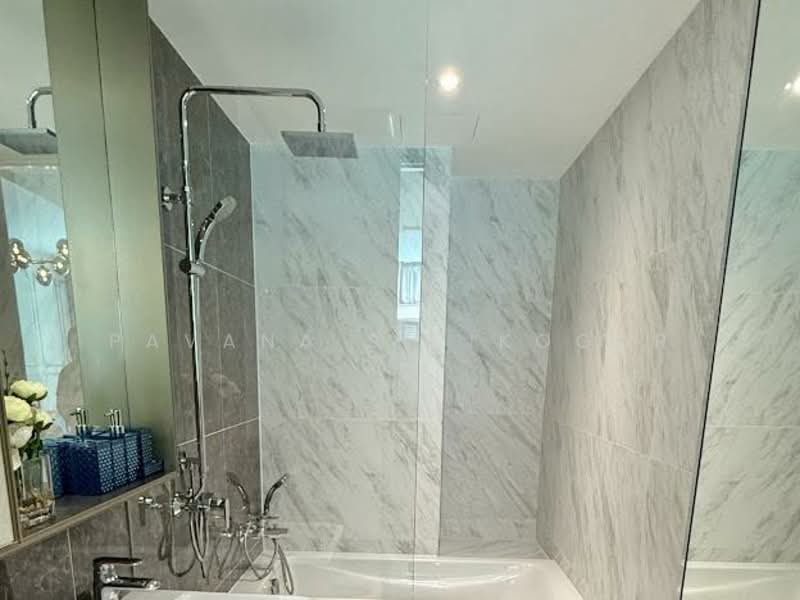 Fynn Asoke, Bangkok, 28 Sukhumvit 10 Alley, Khlong Toei, Khlong Toei, Bangkok, 3 Bedrooms, 110 sqm, Condo For Rent, by Pavana Sirikogar, 500205367 - DDproperty.com