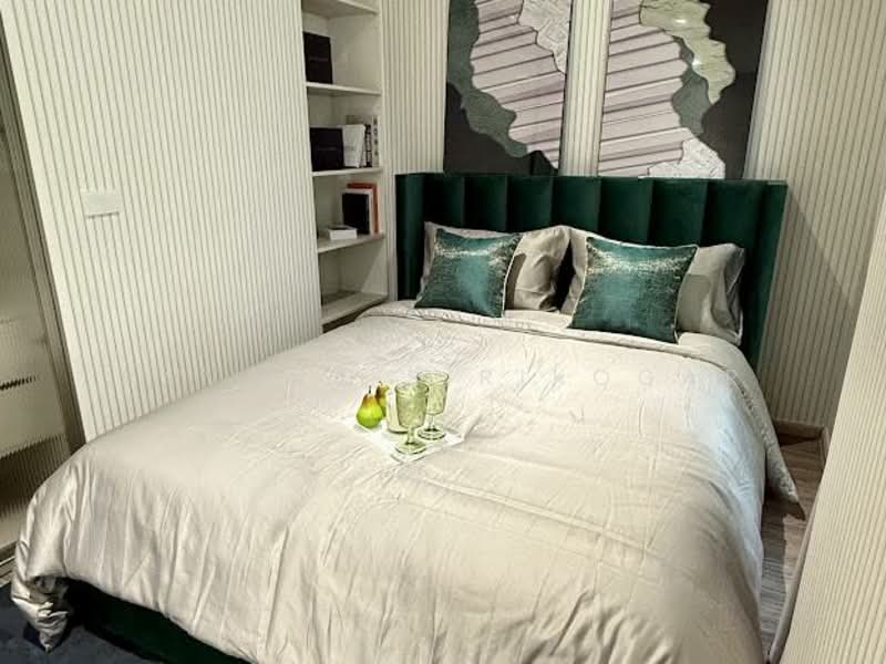 Fynn Asoke, Bangkok, 28 Sukhumvit 10 Alley, Khlong Toei, Khlong Toei, Bangkok, 3 Bedrooms, 110 sqm, Condo For Rent, by Pavana Sirikogar, 500205367 - DDproperty.com