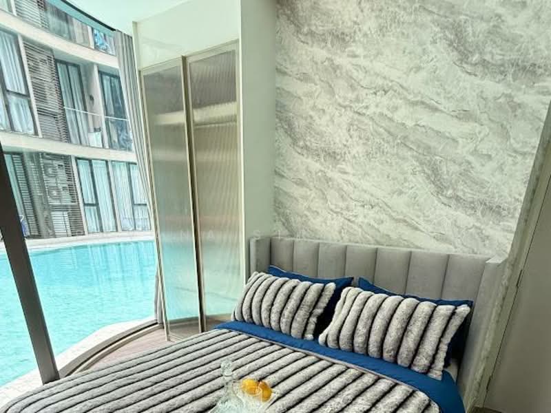 Fynn Asoke, Bangkok, 28 Sukhumvit 10 Alley, Khlong Toei, Khlong Toei, Bangkok, 3 Bedrooms, 110 sqm, Condo For Rent, by Pavana Sirikogar, 500205367 - DDproperty.com