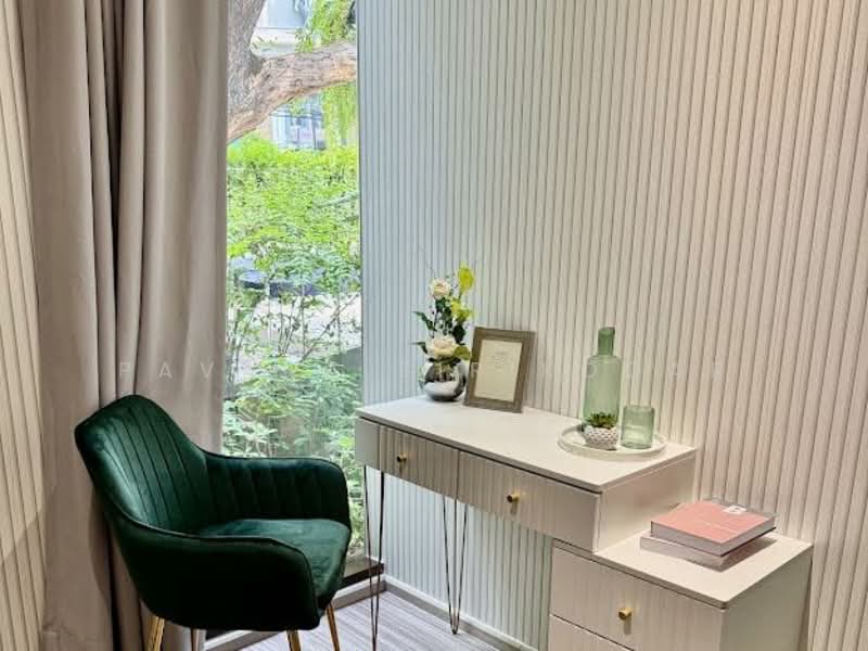 Fynn Asoke, Bangkok, 28 Sukhumvit 10 Alley, Khlong Toei, Khlong Toei, Bangkok, 3 Bedrooms, 110 sqm, Condo For Rent, by Pavana Sirikogar, 500205367 - DDproperty.com