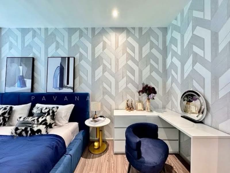 Fynn Asoke, Bangkok, 28 Sukhumvit 10 Alley, Khlong Toei, Khlong Toei, Bangkok, 3 Bedrooms, 110 sqm, Condo For Rent, by Pavana Sirikogar, 500205367 - DDproperty.com