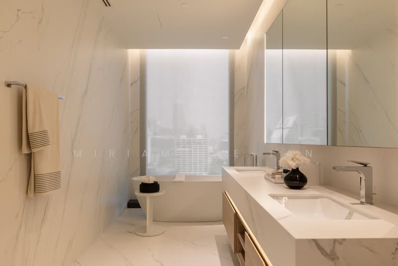 EI8HTEEN SEVEN - One Bangkok : เอททีน เซเว่น-วัน แบงค็อก, กรุงเทพ, 187 ถ.วิทยุ, ลุมพินี, ปทุมวัน, กรุงเทพ, 124 ตร.ม., คอนโด ขาย, โดย Miriam Sae-tan, 500205368 - DDproperty.com