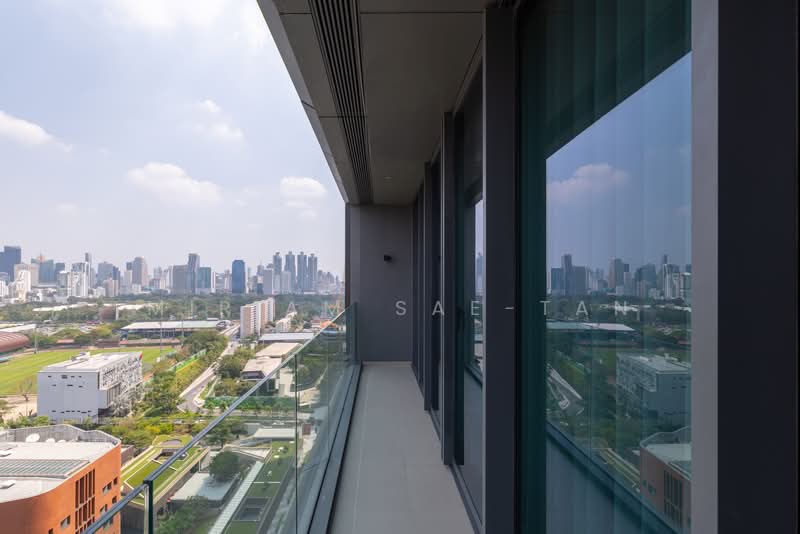 EI8HTEEN SEVEN - One Bangkok, กรุงเทพ, One Bangkok, Witthayu Rd, Lumphini, Pathum Wan, Krung Thep Maha Nakhon, ลุมพินี, ปทุมวัน, กรุงเทพ, 124 ตร.ม., คอนโด ขาย, โดย Miriam Sae-tan, 500205368 - DDproperty.com