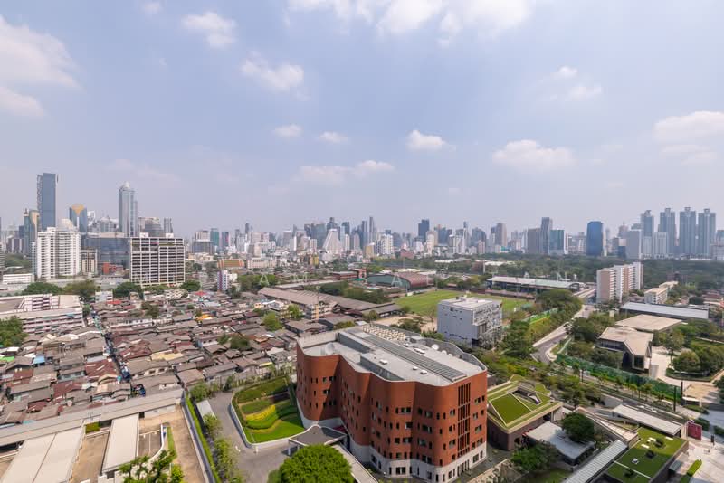 EI8HTEEN SEVEN - One Bangkok : เอททีน เซเว่น-วัน แบงค็อก, กรุงเทพ, 187 ถ.วิทยุ, ลุมพินี, ปทุมวัน, กรุงเทพ, 124 ตร.ม., คอนโด ขาย, โดย Miriam Sae-tan, 500205368 - DDproperty.com