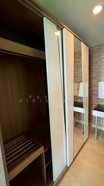 Supalai River Place Charoen Nakorn, Bangkok, 1529 Soi Chareonnakorn 39, Chareonnakorn Road, Bang Lam Phu Lang, Khlong San, Bangkok, 2 Bedrooms, 100 sqm, Condo For Rent, by Pavana Sirikogar, 500205369 - DDproperty.com