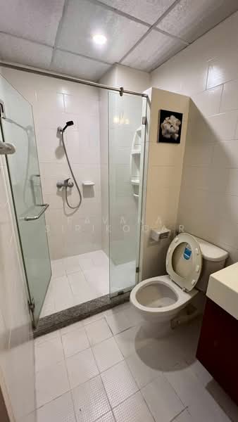 Supalai River Place Charoen Nakorn, Bangkok, 1529 Soi Chareonnakorn 39, Chareonnakorn Road, Bang Lam Phu Lang, Khlong San, Bangkok, 2 Bedrooms, 100 sqm, Condo For Rent, by Pavana Sirikogar, 500205369 - DDproperty.com