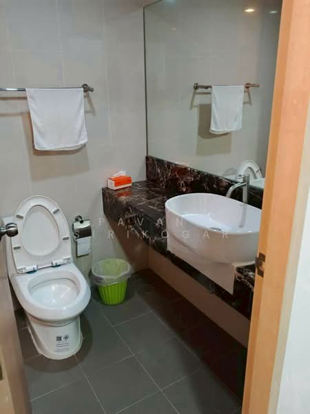 Le Cote Sukhumvit 14, Bangkok, Soi Sukhumvit 14, Khlong Toei, Khlong Toei, Bangkok, 1 Bedroom, 34 sqm, Condo For Rent, by Pavana Sirikogar, 500205371 - DDproperty.com