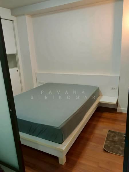 Le Cote Sukhumvit 14, Bangkok, Soi Sukhumvit 14, Khlong Toei, Khlong Toei, Bangkok, 1 Bedroom, 34 sqm, Condo For Rent, by Pavana Sirikogar, 500205371 - DDproperty.com