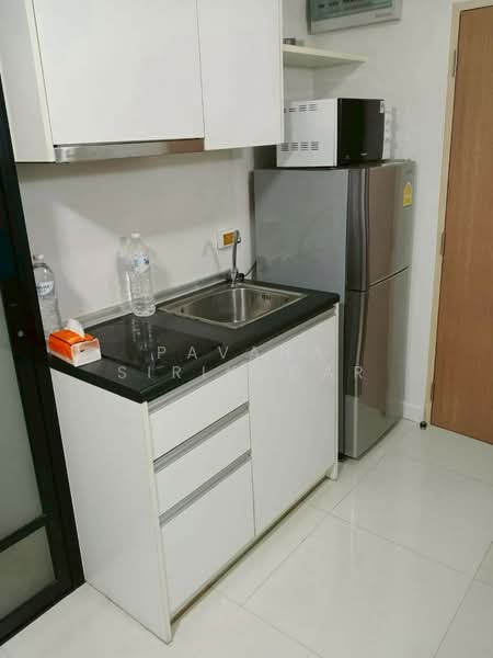 Le Cote Sukhumvit 14, Bangkok, Soi Sukhumvit 14, Khlong Toei, Khlong Toei, Bangkok, 1 Bedroom, 34 sqm, Condo For Rent, by Pavana Sirikogar, 500205371 - DDproperty.com