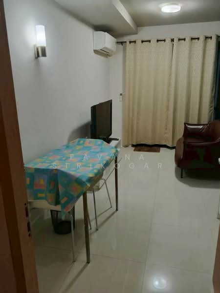 Le Cote Sukhumvit 14, Bangkok, Soi Sukhumvit 14, Khlong Toei, Khlong Toei, Bangkok, 1 Bedroom, 34 sqm, Condo For Rent, by Pavana Sirikogar, 500205371 - DDproperty.com