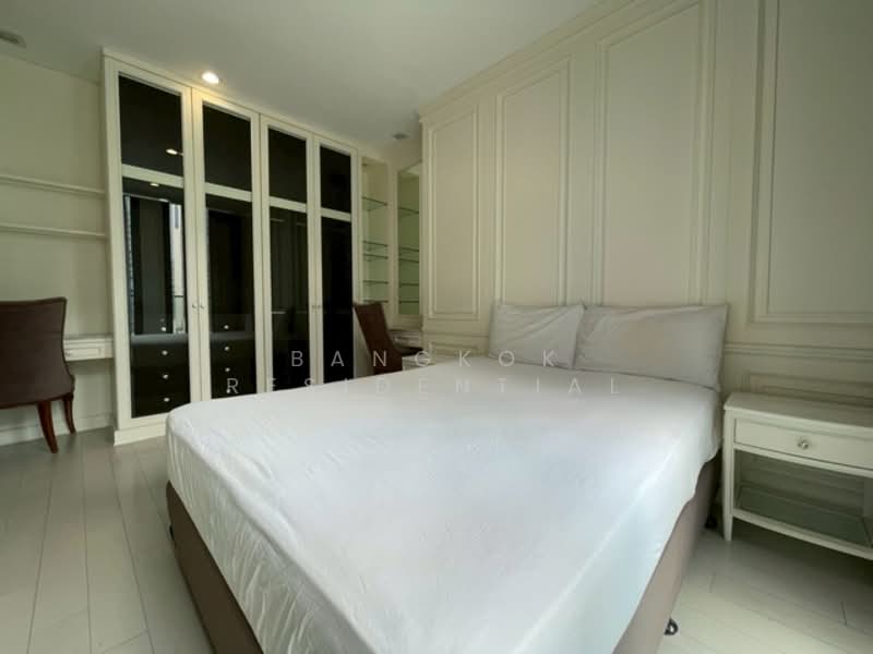 Noble Ploenchit, Bangkok, 1035 Ploenchit Road, Lumphini, Pathum Wan, Bangkok, 1 Bedroom, 50 sqm, Condo For Rent, by Bangkok Residential, 500205372 - DDproperty.com