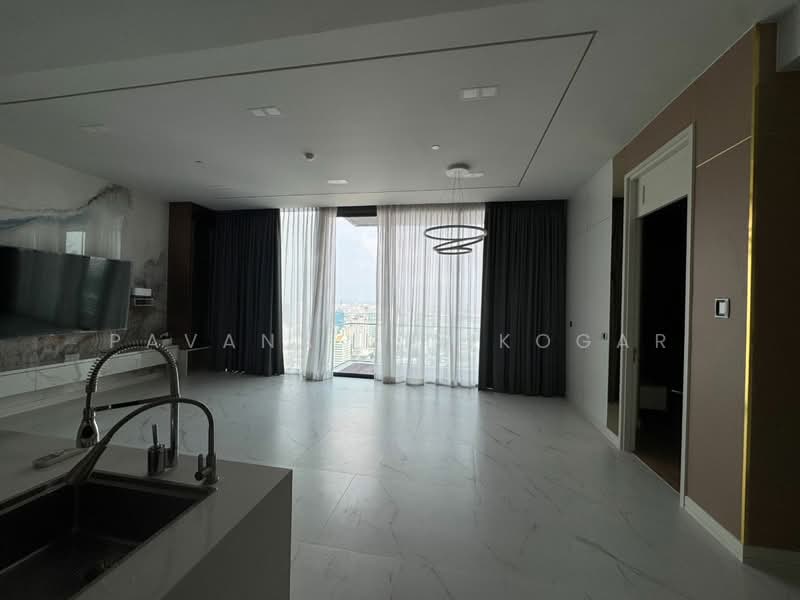 MARQUE Sukhumvit, Bangkok, 719 Sukhumvit 39 Road, Khlong Tan Nua, Watthana, Bangkok, 3 Bedrooms, 156 sqm, Condo For Rent, by Pavana Sirikogar, 500205374 - DDproperty.com