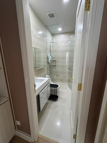 MARQUE Sukhumvit, Bangkok, 719 Sukhumvit 39 Road, Khlong Tan Nua, Watthana, Bangkok, 3 Bedrooms, 156 sqm, Condo For Rent, by Pavana Sirikogar, 500205374 - DDproperty.com