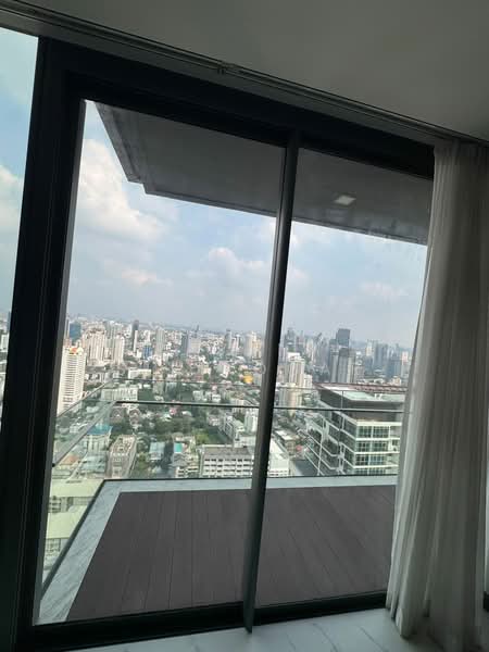 MARQUE Sukhumvit, Bangkok, 719 Sukhumvit 39 Road, Khlong Tan Nua, Watthana, Bangkok, 3 Bedrooms, 156 sqm, Condo For Rent, by Pavana Sirikogar, 500205374 - DDproperty.com