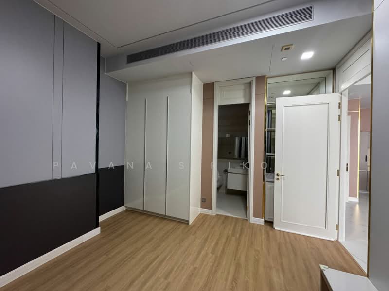 MARQUE Sukhumvit, Bangkok, 719 Sukhumvit 39 Road, Khlong Tan Nua, Watthana, Bangkok, 3 Bedrooms, 156 sqm, Condo For Rent, by Pavana Sirikogar, 500205374 - DDproperty.com