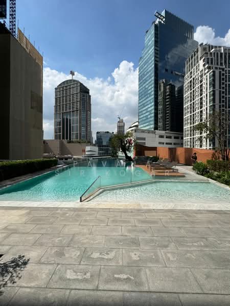 MARQUE Sukhumvit, Bangkok, 719 Sukhumvit 39 Road, Khlong Tan Nua, Watthana, Bangkok, 3 Bedrooms, 156 sqm, Condo For Rent, by Pavana Sirikogar, 500205374 - DDproperty.com