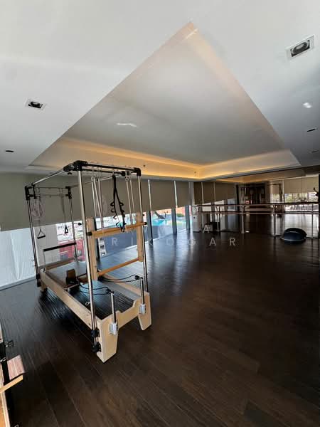 MARQUE Sukhumvit, Bangkok, 719 Sukhumvit 39 Road, Khlong Tan Nua, Watthana, Bangkok, 3 Bedrooms, 156 sqm, Condo For Rent, by Pavana Sirikogar, 500205374 - DDproperty.com