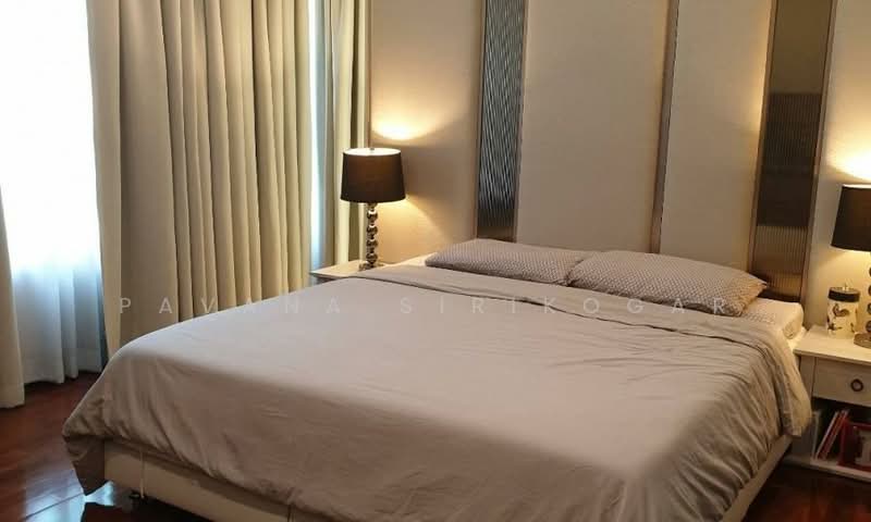 Wilshire Condominium, Bangkok, 80 Soi Sukhimvit 22, Khlong Toei, Khlong Toei, Bangkok, 3 Bedrooms, 156 sqm, Condo For Rent, by Pavana Sirikogar, 500205375 - DDproperty.com