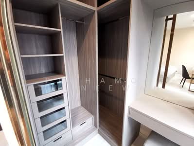 For Rent - Noble Ploenchit, Bangkok