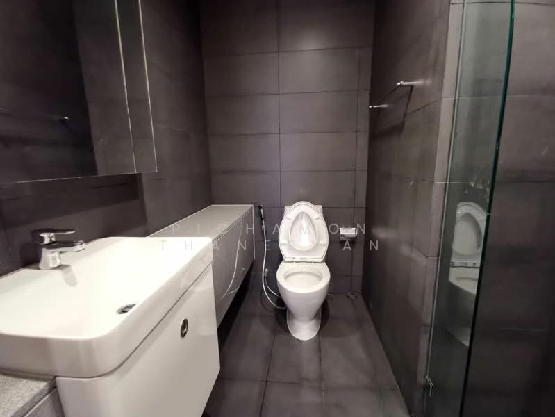 Noble Ploenchit, Bangkok, 1035 Ploenchit  Road, Lumphini, Pathum Wan, Bangkok, 2 Bedrooms, 77 sqm, Condo For Rent, by Pichamon Thaneewan, 500205376 - DDproperty.com